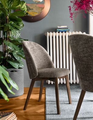 Tuka Mid dining chair - myhome